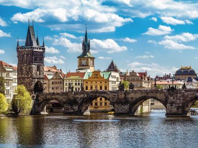 Екскурзия до Прага и посещение на Карлов мост