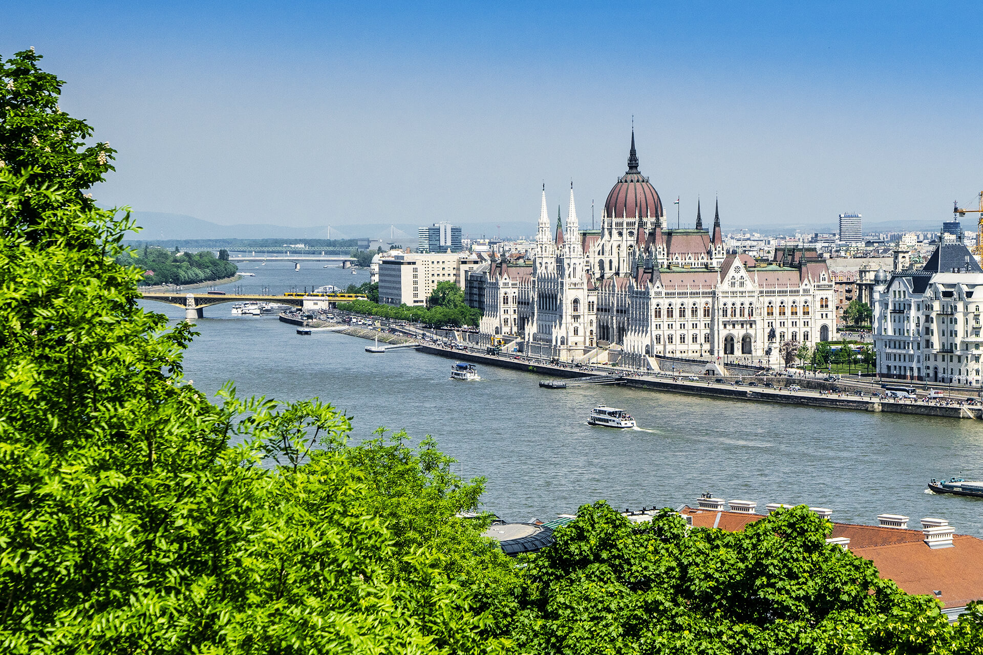 Екскурзия до Будапеща