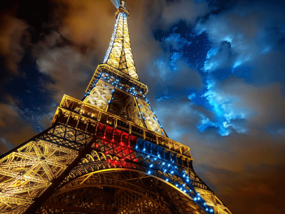 paris_koleda Коледа в Париж