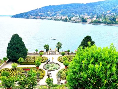izola_bella | Away.bg Дворецът Боромео, Изола Бела