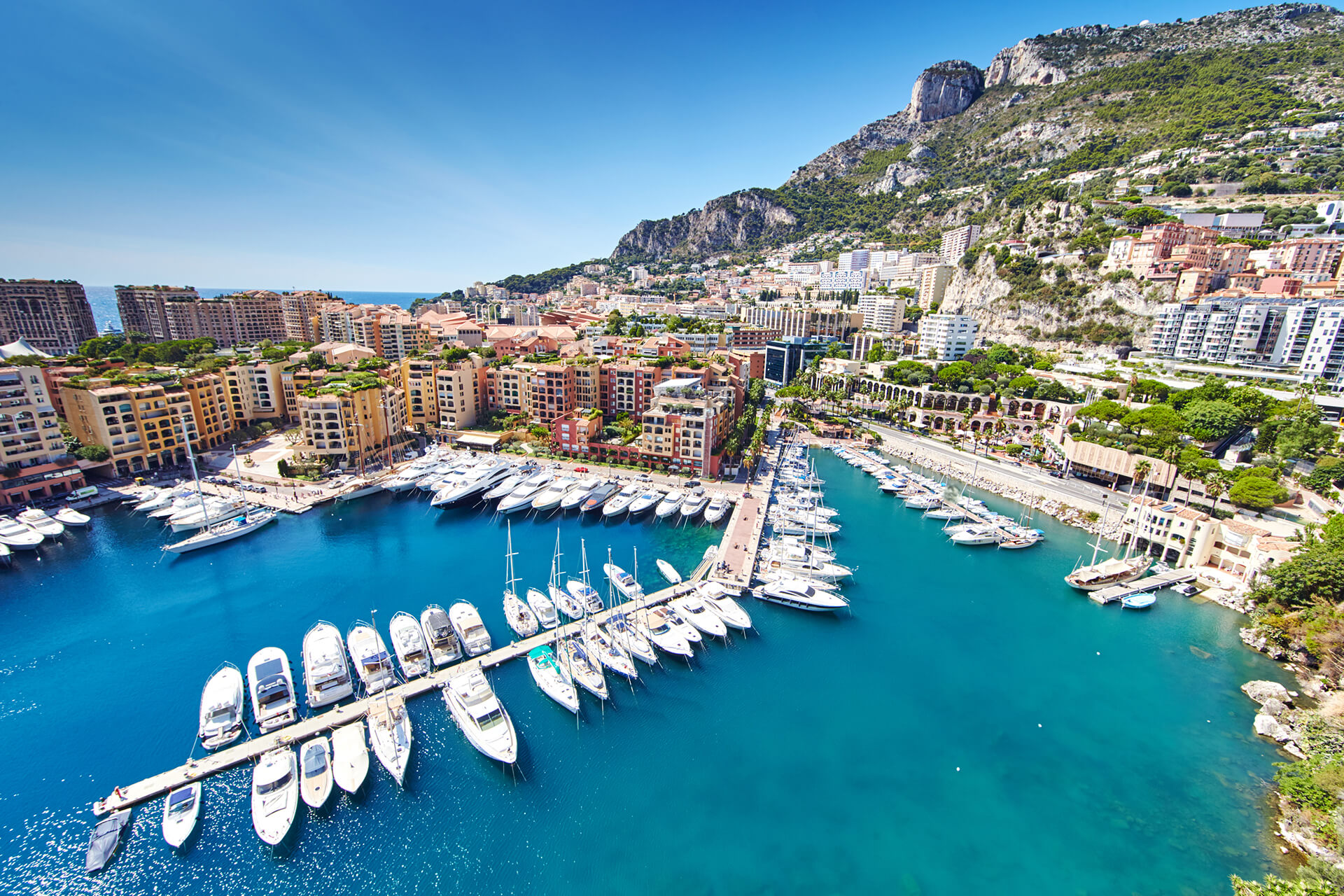 Екскурзия до Монте Карло