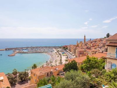 menton Ментон