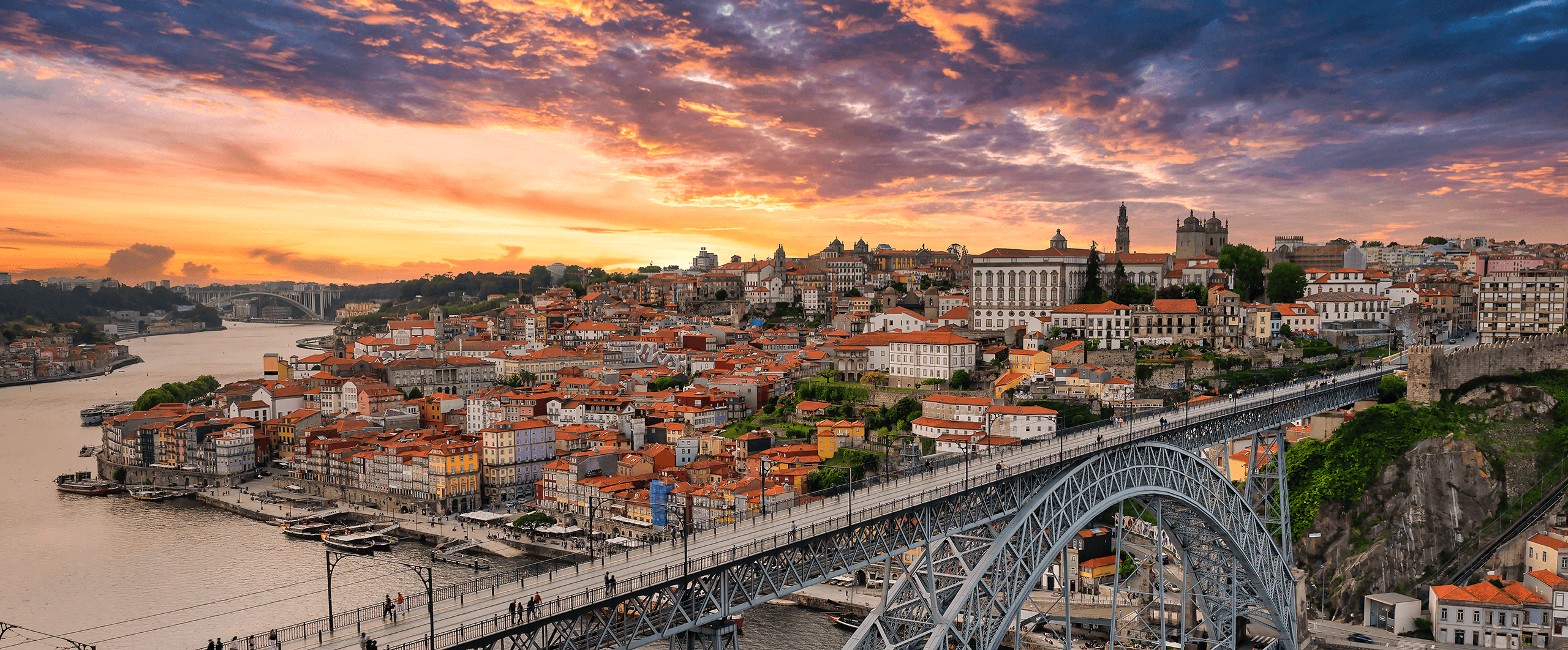 Екскурзия до Португалия