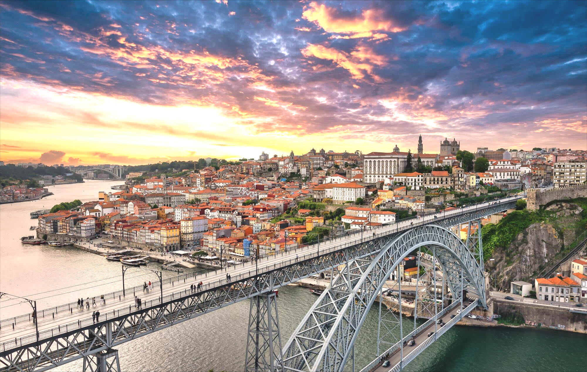 Португалия