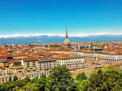 UikenTorino Торино