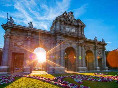 madrid2 Мадрид