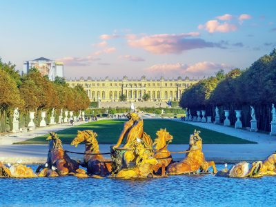 versai_paris | Away.bg Версайски дворец, Париж